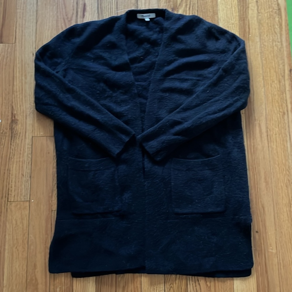 Madewell Cardigan